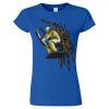 Softstyle® Women’s T-Shirt Thumbnail