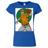 Softstyle® Women’s T-Shirt Thumbnail