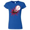 Softstyle® Women’s T-Shirt Thumbnail