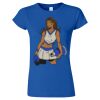 Softstyle® Women’s T-Shirt Thumbnail