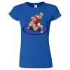 Softstyle® Women’s T-Shirt Thumbnail