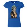 Softstyle® Women’s T-Shirt Thumbnail