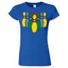 Softstyle® Women’s T-Shirt Thumbnail