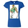 Softstyle® Women’s T-Shirt Thumbnail