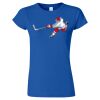 Softstyle® Women’s T-Shirt Thumbnail