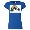 Softstyle® Women’s T-Shirt Thumbnail