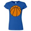 Softstyle® Women’s T-Shirt Thumbnail