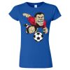 Softstyle® Women’s T-Shirt Thumbnail