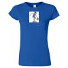 Softstyle® Women’s T-Shirt Thumbnail