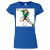 Softstyle® Women’s T-Shirt Thumbnail