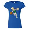 Softstyle® Women’s T-Shirt Thumbnail