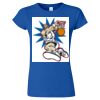 Softstyle® Women’s T-Shirt Thumbnail