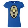 Softstyle® Women’s T-Shirt Thumbnail