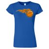 Softstyle® Women’s T-Shirt Thumbnail