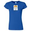 Softstyle® Women’s T-Shirt Thumbnail