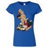 Softstyle® Women’s T-Shirt Thumbnail