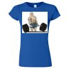 Softstyle® Women’s T-Shirt Thumbnail