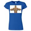 Softstyle® Women’s T-Shirt Thumbnail