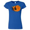 Softstyle® Women’s T-Shirt Thumbnail