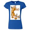 Softstyle® Women’s T-Shirt Thumbnail