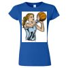 Softstyle® Women’s T-Shirt Thumbnail