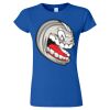 Softstyle® Women’s T-Shirt Thumbnail