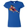 Softstyle® Women’s T-Shirt Thumbnail