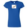 Softstyle® Women’s T-Shirt Thumbnail