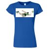 Softstyle® Women’s T-Shirt Thumbnail