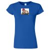 Softstyle® Women’s T-Shirt Thumbnail