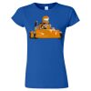 Softstyle® Women’s T-Shirt Thumbnail