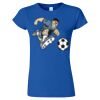 Softstyle® Women’s T-Shirt Thumbnail