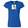 Softstyle® Women’s T-Shirt Thumbnail