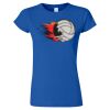 Softstyle® Women’s T-Shirt Thumbnail