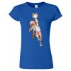 Softstyle® Women’s T-Shirt Thumbnail