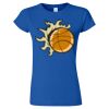 Softstyle® Women’s T-Shirt Thumbnail