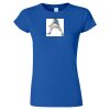 Softstyle® Women’s T-Shirt Thumbnail