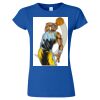 Softstyle® Women’s T-Shirt Thumbnail