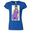 Softstyle® Women’s T-Shirt Thumbnail