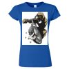 Softstyle® Women’s T-Shirt Thumbnail