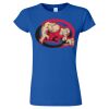 Softstyle® Women’s T-Shirt Thumbnail