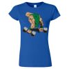 Softstyle® Women’s T-Shirt Thumbnail