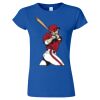 Softstyle® Women’s T-Shirt Thumbnail