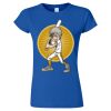 Softstyle® Women’s T-Shirt Thumbnail