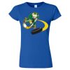 Softstyle® Women’s T-Shirt Thumbnail