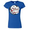 Softstyle® Women’s T-Shirt Thumbnail