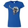 Softstyle® Women’s T-Shirt Thumbnail