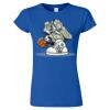 Softstyle® Women’s T-Shirt Thumbnail