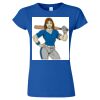 Softstyle® Women’s T-Shirt Thumbnail