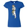 Softstyle® Women’s T-Shirt Thumbnail